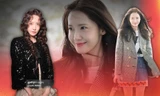 Yoona hóa búp bê sống, đẹp không tì vết ở show Valentino Haute Couture