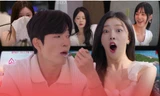 Địa Ngục Độc Thân 4 tập 7, 8: Dong Ho được săn đón, Lee Si An bật khóc