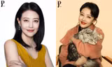 Có gì đặc biệt trong bộ ảnh tạp chí cuối cùng của cố diễn viên Châu Hải My?