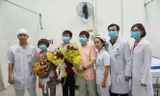 Bệnh nhân Trung Quốc được chữa khỏi Covid-19 gửi thư mời BS Chợ Rẫy thăm Vũ Hán