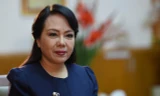 Bộ trưởng Bộ Y tế Nguyễn Thị Kim Tiến