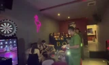 Tổng kiểm tra quán bar, nhà hàng phức tạp về an ninh trật tự ở trung tâm TPHCM 