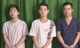 Chặt ‘mắt xích’ của đường dây giả công an, gọi điện lừa cập nhật dữ liệu cư dân