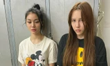 Triệt phá thêm một đường dây mại dâm có hoa khôi, người mẫu, diễn viên