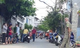 Phát hiện đôi nam nữ tử vong trong phòng trọ khóa cửa ở TPHCM 