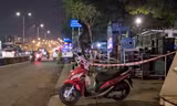 Ẩu đả trong cuộc nhậu, một người bị đâm chết 