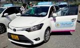 Công bố đường dây nóng phản ánh gian lận giá cước taxi ở sân bay Tân Sơn Nhất 