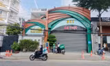 Hai công nhân tử vong nghi bị điện giật khi thi công công trình thoát nước ở TPHCM 