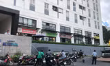 Nam sinh viên tử vong sau cú rơi từ lầu cao chung cư