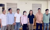 Khởi tố loạt giám đốc liên quan đường dây mua bán hóa đơn hơn 4.400 tỷ đồng 