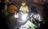 Vi phạm nồng độ cồn, nam công nhân xin xử nhẹ vì lương không đủ nộp phạt 