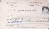 Người phụ nữ thay tên đổi họ để trốn truy nã 32 năm 