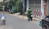 Xô xát trong đêm vì mâu thuẫn nuôi chó, 3 người thương vong 