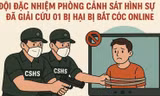 Nữ sinh bị nhóm tội phạm ‘bắt cóc online’, lừa đảo hơn 800 triệu đồng 