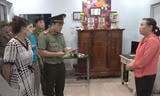 Công an TPHCM bắt giam 2 thành viên tổ chức khủng bố ‘Chính phủ quốc gia Việt Nam lâm thời’ 