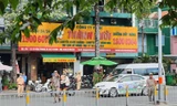Nhà xe Thành Bưởi vi phạm và tái phạm nhiều lần 