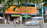 Nhà xe Thành Bưởi vi phạm và tái phạm nhiều lần 