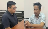 Bắt 2 đối tượng lừa ‘chạy án’ để chiếm đoạt hơn nửa tỷ đồng 