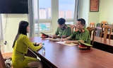 Khởi tố cựu tiếp viên hàng không điều hành đường dây bán dâm giá 3.000 USD/lượt 