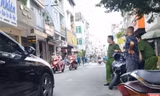 Thanh niên khoả thân rượt chém hàng loạt người ở TPHCM rồi tự sát