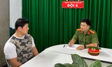 Phá tụ điểm mại dâm cho người nước ngoài tại nhà hàng ở TPHCM 