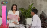 Cát Tường 'câm nín' với người đàn ông mang sổ đỏ đi tham gia show hẹn hò