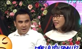 Cô giáo dạy sinh học nhận xét MC Quyền Linh 'yếu sinh lý' trên show truyền hình 