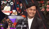 Quyền Linh 'đứng hình' với anh chàng 28 tuổi vẫn thích 'sờ ti' mẹ ở show hẹn hò