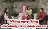 Chàng trai khiến MC Cát Tường 'nổi đóa' vì giữ nhật kí người cũ ngay cả khi lấy vợ