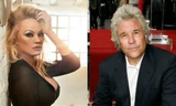 Showbiz 2/2: 'Bom sex' Pamela Anderson ly hôn chồng sau 12 ngày làm đám cưới