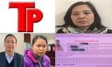 Bản tin Hình sự: 2 quan chức vừa bị bắt vì liên quan vụ Nhật Cường là ai?