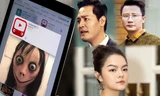 Sao Việt đồng loạt lên tiếng về 'Quái vật Momo' trên Youtube khiến trẻ tự tử