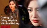 Làn sóng phẫn nộ về xâm hại quyền riêng tư từ vụ Văn Mai Hương