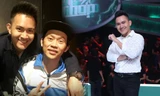 Con trai Hoài Linh bất ngờ tham gia gameshow ở Việt Nam
