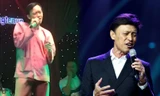 'Sửng sốt' với giọng hát y như danh ca Tuấn Ngọc của Hoài Linh