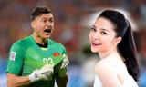 Bất ngờ với những tiết lộ của gia đình Linh Nga về thủ môn Văn Lâm