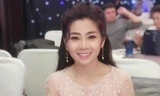 Mai Phương trở lại công việc dù bắt đầu rụng tóc do điều trị ung thư