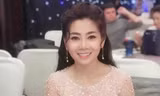 Mai Phương trở lại công việc dù bắt đầu rụng tóc do điều trị ung thư