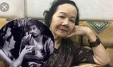 Nghệ sĩ Đức Lưu 'Thị Nở' bàng hoàng khi biết 'Chí Phèo' Bùi Cường mất