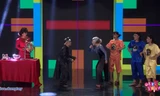 VIDEO: Phát 'sốt' tiết mục của nhóm Lô tô Sài Gòn Tân Thời trong 'Kí ức vui vẻ'