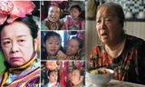 Xót xa "Dung ma ma" phim "Hoàn Châu Cách Cách" sống cô độc ở tuổi 82