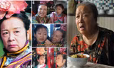 Xót xa "Dung ma ma" phim "Hoàn Châu Cách Cách" sống cô độc ở tuổi 82