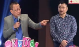 Tự Long 'chơi khó' Thảo Vân, MC Lại Văn Sâm lên tiếng bất ngờ