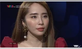 Quỳnh Nga tiết lộ về mối quan hệ với chồng cũ và diễn viên Việt Anh trên truyền hình