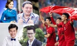 Bất ngờ với dự đoán của sao Việt về tỷ số trận Việt Nam - Thái Lan tối nay