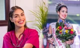 Sống tích cực mùa dịch: Hoa hậu Anh xin về nước trở lại làm bác sĩ chống dịch