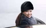 Nữ ca sĩ Hyon Song – wol