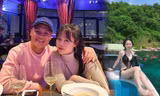 Bạn gái mới của Quang Hải mặt xinh như búp bê, vóc dáng nóng bỏng