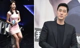 Hành động ý nghĩa của tài tử So Ji Sub khi kết hôn với nữ MC kém 17 tuổi