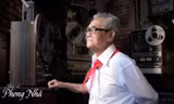  Nhạc sĩ Phong Nhã qua đời ở tuổi 96. 